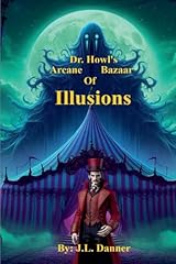 Dr. howl arcane for sale  Delivered anywhere in UK