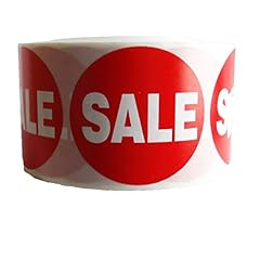 500x red sign for sale  Delivered anywhere in UK