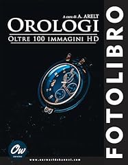 Orologi fotolibro usato  Spedito ovunque in Italia 