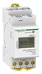 Schneider electric acti9 d'occasion  Livré partout en France
