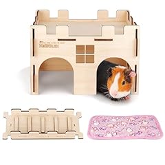 Hiimalex sturdy guinea for sale  Delivered anywhere in USA 