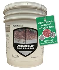 Landscape loc mulch for sale  Delivered anywhere in USA 