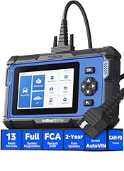 Obd2 scanner topdon for sale  Delivered anywhere in UK