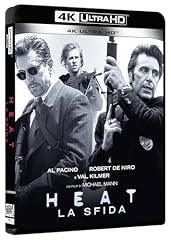 Heat sfida 4k usato  Spedito ovunque in Italia 