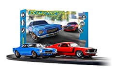 Scalextric american street for sale  Delivered anywhere in USA 