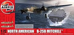 Airfix north american usato  Spedito ovunque in Italia 