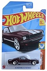 Hot wheels mustang for sale  Delivered anywhere in USA 