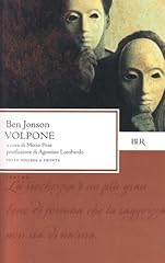 Volpone usato  Spedito ovunque in Italia 