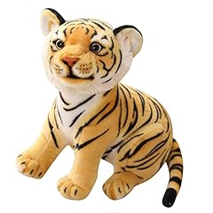 23cm tiger plüschtier gebraucht kaufen  Wird an jeden Ort in Deutschland