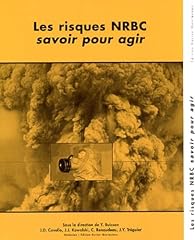 Risques nrbc savoir d'occasion  Livré partout en Belgiqu