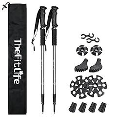 Thefitlife nordic walking for sale  Delivered anywhere in USA 