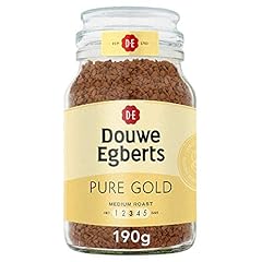 Douwe egberts pure for sale  Delivered anywhere in UK