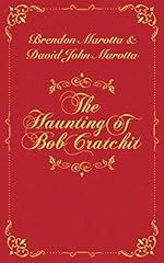 Haunting bob cratchit for sale  Delivered anywhere in USA 