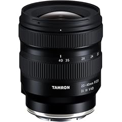 Tamron obiettivo vxd usato  Spedito ovunque in Italia 