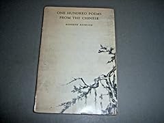 Hundred poems from gebraucht kaufen  Wird an jeden Ort in Deutschland