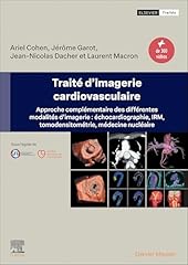 Traité imagerie cardiovascula usato  Spedito ovunque in Italia 