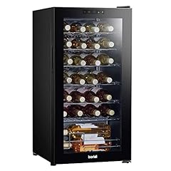 logik lwc34b15 wine cooler for sale  Delivered anywhere in UK