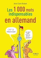 livres langue allemande d'occasion livres langue allemande d'occasion Livré partout en France