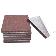 6pcs square felt for sale  Delivered anywhere in USA 