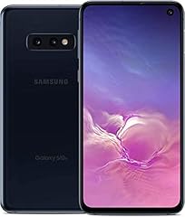 Samsung galaxy s10 usato  Spedito ovunque in Italia 