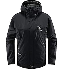Haglöfs hardshelljacke frauen gebraucht kaufen  Wird an jeden Ort in Deutschland