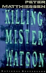 Killing mister watson for sale  Delivered anywhere in UK