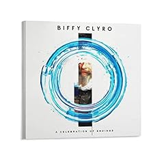 Biffy clyro celebration for sale  Delivered anywhere in UK