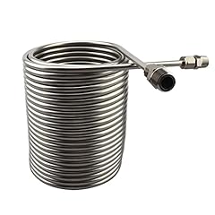 Used, AIZYR Stainless Steel Cooling Coil Pipe, Immersion for sale  Delivered anywhere in Canada