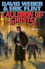Cauldron ghosts for sale  Delivered anywhere in USA 