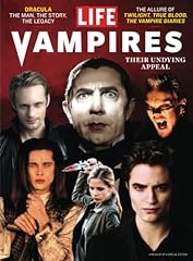 Life vampires for sale  Delivered anywhere in USA 