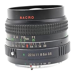 Porst macro 24mm gebraucht kaufen  Wird an jeden Ort in Deutschland