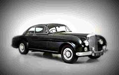 1956 bentley continental for sale  Delivered anywhere in UK