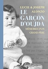 Garçon oujda mémoires d'occasion  Livré partout en France