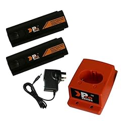 Replacement battery 1.5ah for sale  Delivered anywhere in UK