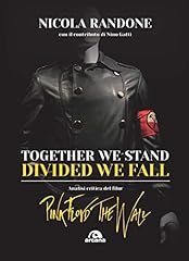 Together stand divided usato  Spedito ovunque in Italia 