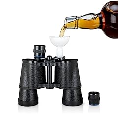 True binocular flask for sale  Delivered anywhere in USA 