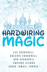 Hardwiring magic gebraucht kaufen  Wird an jeden Ort in Deutschland