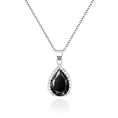Linawe black crystal for sale  Delivered anywhere in USA 