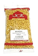 Jcr bundhi boondi for sale  Delivered anywhere in UK