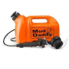 Mud daddy portable for sale  Delivered anywhere in Ireland