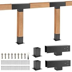 Pergola brackets kit for sale  Delivered anywhere in USA 