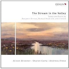 Stream valley for sale  Delivered anywhere in UK