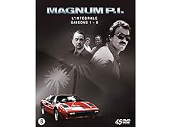 Magnum 8 complete d'occasion  Livré partout en France