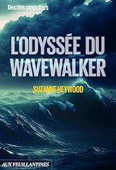 Odyssée wavewalker d'occasion  Livré partout en France
