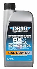 Drag specialties olio usato  Spedito ovunque in Italia 