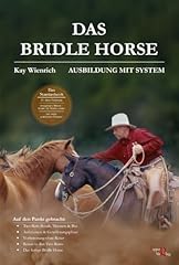 Bridle horse ausbildung gebraucht kaufen  Wird an jeden Ort in Deutschland
