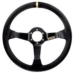 Sparco 015r325csn suede for sale  Delivered anywhere in USA 