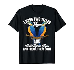 Gold macaw souvenirs for sale  Delivered anywhere in UK
