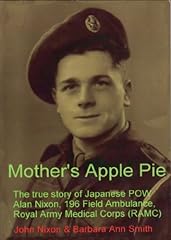 Mother apple pie gebraucht kaufen  Wird an jeden Ort in Deutschland