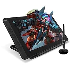 Huion kamvas tablette d'occasion  Livré partout en Belgiqu